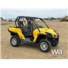 Image 2 : 2014 CAN-AM 800R 4X4 SIDE BY SIDE