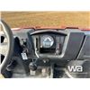Image 8 : 2012 POLARIS RANGER 500 SIDE BY SIDE