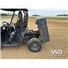 Image 22 : 2014 POLARIS 800HD RANGER SIDE BY SIDE