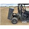 Image 24 : 2014 POLARIS 800HD RANGER SIDE BY SIDE