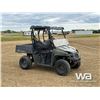 Image 2 : 2014 POLARIS 800HD RANGER SIDE BY SIDE