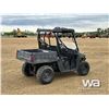 Image 3 : 2014 POLARIS 800HD RANGER SIDE BY SIDE