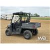 Image 4 : 2014 POLARIS 800HD RANGER SIDE BY SIDE