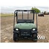 Image 10 : 2011 KAWASAKI MULE 3010 SIDE BY SIDE