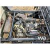 Image 13 : 2011 KAWASAKI MULE 3010 SIDE BY SIDE