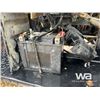 Image 15 : 2011 KAWASAKI MULE 3010 SIDE BY SIDE