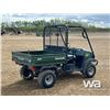 Image 3 : 2011 KAWASAKI MULE 3010 SIDE BY SIDE