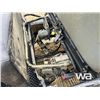 Image 9 : 2011 KAWASAKI MULE 3010 SIDE BY SIDE