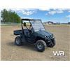 Image 2 : YAMAHA RHINO 660 SIDE BY SIDE