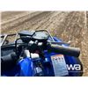 Image 8 : 2005 YAMAHA YFM660 GRIZZLY 4X4 ATV