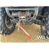 Image 13 : 2004 YAMAHA 660 GRIZZLY ATV