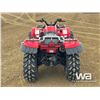 Image 14 : 2004 YAMAHA 660 GRIZZLY ATV