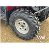Image 16 : 2004 YAMAHA 660 GRIZZLY ATV