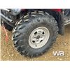 Image 17 : 2004 YAMAHA 660 GRIZZLY ATV