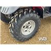 Image 19 : 2004 YAMAHA 660 GRIZZLY ATV