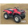 Image 2 : 2004 YAMAHA 660 GRIZZLY ATV