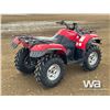 Image 3 : 2004 YAMAHA 660 GRIZZLY ATV