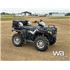 Image 2 : 2006 POLARIS SPORTSMAN 800 TWIN ATV