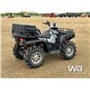 Image 3 : 2006 POLARIS SPORTSMAN 800 TWIN ATV