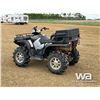 Image 4 : 2006 POLARIS SPORTSMAN 800 TWIN ATV