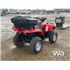 Image 3 : 2011 ARCTIC CAT 550 ATV