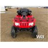Image 7 : 2011 ARCTIC CAT 550 ATV