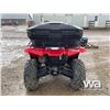 Image 8 : 2011 ARCTIC CAT 550 ATV