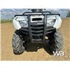 Image 15 : 2009 HONDA 420 4WD ATV