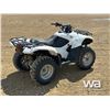 Image 3 : 2009 HONDA 420 4WD ATV