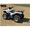 Image 4 : 2009 HONDA 420 4WD ATV