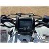 Image 8 : 2009 HONDA 420 4WD ATV