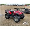 Image 2 : 2007 HONDA FOREMAN ES ATV
