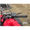 Image 8 : 2007 HONDA FOREMAN ES ATV