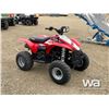 Image 2 : 2008 POLARIS SCRAMBLER 500 ATV