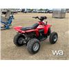 Image 3 : 2008 POLARIS SCRAMBLER 500 ATV