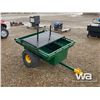 Image 2 : 4 FT. S/A  ATV TRAILER