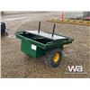 Image 3 : 4 FT. S/A  ATV TRAILER