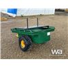 Image 4 : 4 FT. S/A  ATV TRAILER