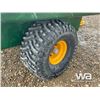 Image 7 : 4 FT. S/A  ATV TRAILER
