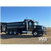 Image 2 : 2024 WESTERN STAR 49X TRI DRIVE DUMP TRUCK