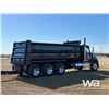 Image 3 : 2023 WESTERN STAR 49X TRI DRIVE DUMP TRUCK