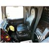 Image 8 : 2022 WESTERN STAR 4900SA TRI DRIVE DUMP TRUCK