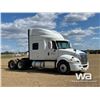 Image 2 : 2015 IHC PROSTAR T/A SLEEPER TRUCK TRACTOR