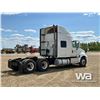 Image 3 : 2015 IHC PROSTAR T/A SLEEPER TRUCK TRACTOR