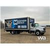 Image 2 : 2014 INTERNATIONAL 4300 DURASTAR S/A VAN TRUCK