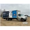 Image 2 : 2011 INTERNATIONAL 4300 SBA S/A VAN TRUCK