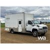 Image 2 : 2005 GMC C5500 4X4 S/A PRESSURE TRUCK
