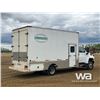 Image 3 : 2005 GMC C5500 4X4 S/A PRESSURE TRUCK