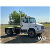 Image 2 : 2004 FREIGHTLINER FL80 S/A TRUCK TRACTOR