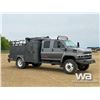 Image 2 : 2007 CHEVROLET KODIAK S/A SERVICE TRUCK